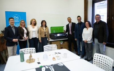 Lézervágók az Alba Innovártól a diákok kreativitásának fejlesztésére