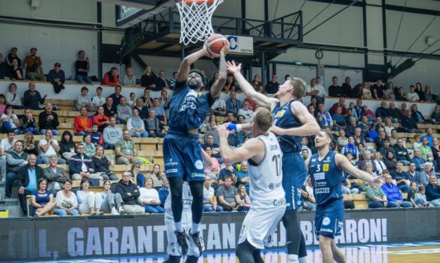 A DEAC-ot is legyőzte az Alba