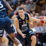 Nem tudta megfogni a bajnokot az Alba, kikapott Szolnokon