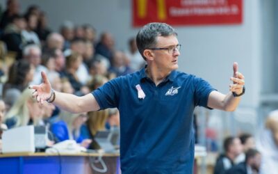 A fehérvári edzőhullás napja – az Albánál Rierának is megköszönték a munkáját