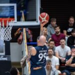 Férfi kosár: az Alba idegenben lépte le a Honvédot