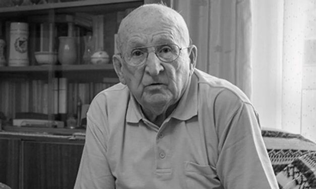 97 éve született a Vidi történelmét jelentősen meghatározó elnök, Bencsik István