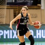 Női kosár: a legvégén bukta el a győzelmet a DKKA