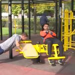 Világ Gyalogló (Hó)Nap – indul a kondipark-túra!