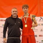 Ökölvívás: két Turós, sok siker családi „vállalkozásban”