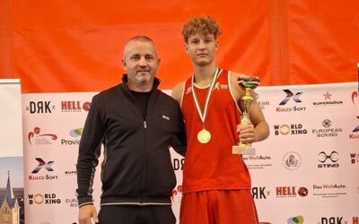 A „Turós & Turós Kft” újra ütős hétvégét zárt, öt FKSE érem az U13-as és U17-es ob-n!