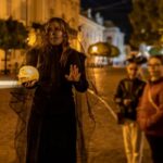 Őszi szünet, Halloween programok Székesfehérváron