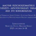Fehérváron lesz jövő héten a MAPSZIG éves kongresszusa