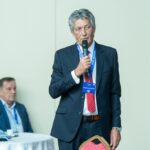Dr. Hagymásy László: Látható és tapasztalható az új ellátási modell által hozott pozitív fejlemények megjelenése is a hazai szülészetben