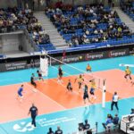 MÁV Előre férfi röpi: svájci ellenfél a Challenge Kupában, Péter Márton az új igazolás