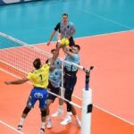 Röpi BL: jól kezdett a MÁV Előre a Kanári-szigeteken, de a favorit végül simán nyert