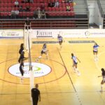Női röpi: Nyíregyházán nyert a szezonrajton a MÁV Előre