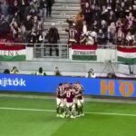 Foci vb-selejtező: hozták a kötelezőt Szoboszlaiék