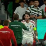 Foci vb-selejtező: bravúr idegenben – 69 év után pontszerzés, gólokkal Portugáliában!