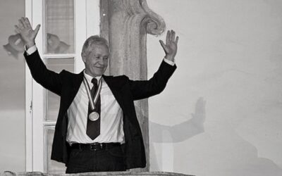 Elhunyt a Vidi első bajnoki aranykovácsa, dr. Mezey György