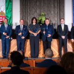 Átadták a vármegyei Prima-díjakat – Nagy Zoltán Péter, Őze Áron és Dr. Szántó István is díjazott