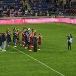 Vidi: Győzelem a Szeged ellen kapott gól nélkül, a második félidőben kifejezetten jól focizva