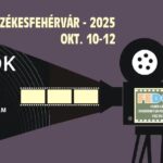 Fehérvári dokumentumfilmmel kezdődött a FEDOK