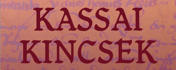 Kassai kincsek – tudományos ismeretterjesztő előadás Fehérvár és Fejér vármegye középkori történetéről