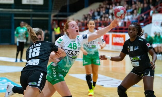 A csúcsfavoritot is megszorongatta az AFKC