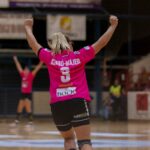 Női kézi: az AFKC kiütötte a DKKA-t a Magyar Kupában