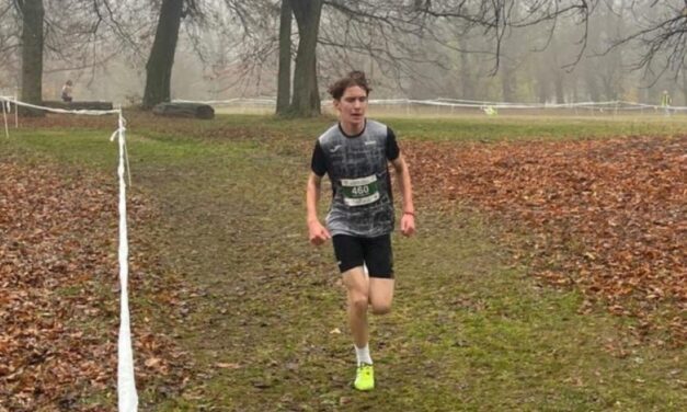 Atlétika: három ARAK-os érem az évzáró mezei ob-n