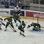 ICEHL: rendet rakott a Volán – kiütötte a Ferencvárost