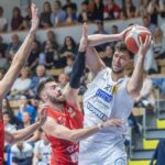 Kosárlabda: az Alba fontos meccset húzott be a Honvéd ellen