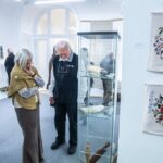 „Alkotó kezek – élő értékek” a Fehérvári Kézművesek Egyesületének kiállításán