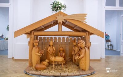 A Betlehemi Szép Csillag pályázatra ebben az évben is várják a pályaműveket