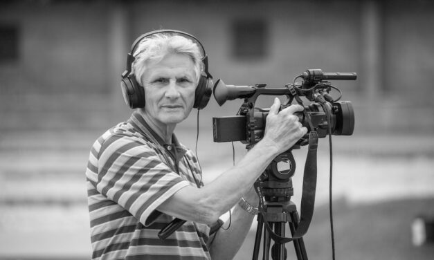 Elhunyt kollégánk, barátunk, Halász István