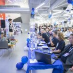 Fehérvári kreatív diákok sikere a IV. Harman Hackathonon