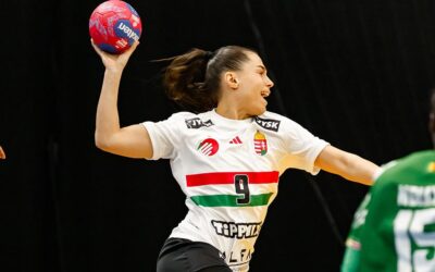 Női kézi vb: sima magyar győzelem Szenegál ellen a nyitányon
