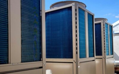 Jól halad a fehérvári kórház klíma- és légtechnikai fejlesztése