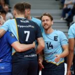 Sikerrel abszolválta zárómeccsét a MEVZA Liga első körében  MÁV Előre