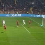 Fontos győzelem Örményországban, de vasárnap kell a pont a portugálokat verő írek ellen a pótselejtezőért