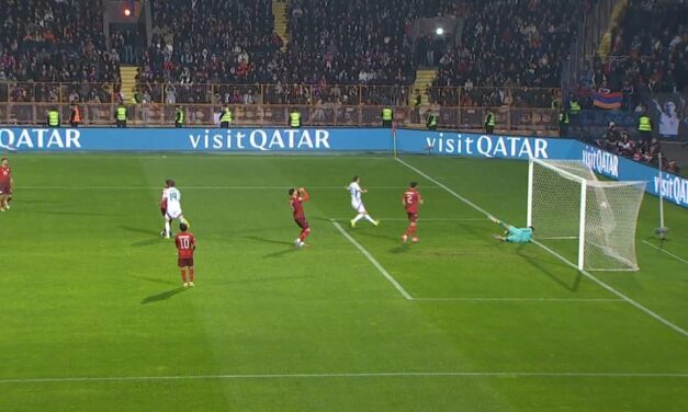 Fontos győzelem Örményországban, de vasárnap kell a pont a portugálokat verő írek ellen a pótselejtezőért