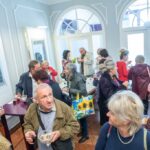 Ludaskásával ünnepelték Szent Márton Napját