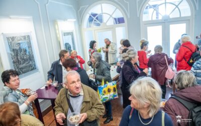 Ludaskásával ünnepelték Szent Márton Napját