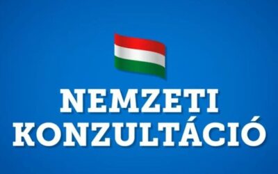 Mától az interneten is elérhető a Nemzeti Konzultáció