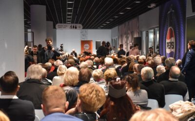 Szijjártó Péter: a magyar emberek pénzét nem fogják elküldeni Ukrajnába!