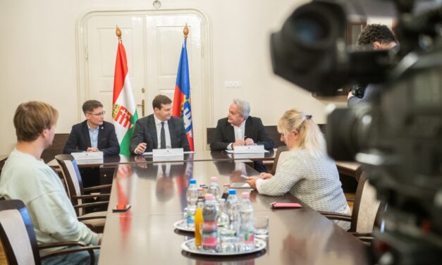 Otthon Start – sok az érdeklődő Fejérben is