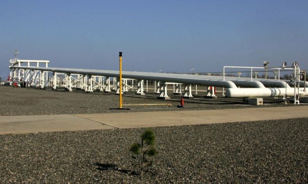 Minden vezetékes szállítás mentességet kap