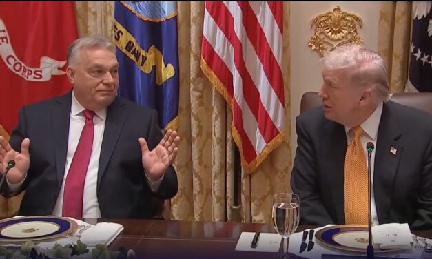 Orbán megállapodott Trumppal – maradnak az alacsony rezsiszámlák