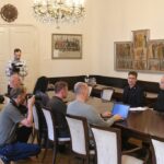 Versenyképes Járások Program: 3D mammográfiai berendezés, meddőségi szakambulancia és buszjáratfejlesztés