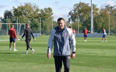 Vidi: Pető lesz a régi-új edző, Nikolics hivatalosan is átveszi a sportszakmai irányítást!