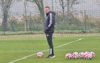 Vidi: bejelentették Pető visszatérését, aki már meg is tartotta az első edzését