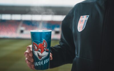 Ingyen tea és jótékonykodás a Vidi őszi hazai zárómeccsén