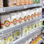 Folytatják a harcot az indokolatlan áremelésekkel szemben – októberben 0,4%-kal csökkent a hidegélelmiszerek ára