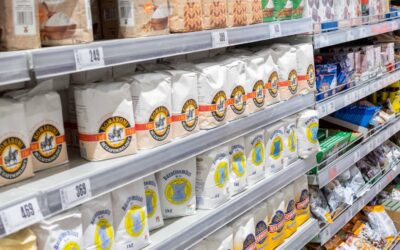 Folytatják a harcot az indokolatlan áremelésekkel szemben – októberben 0,4%-kal csökkent a hidegélelmiszerek ára